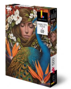 LALITA'S ART SHOP CASSE-TÊTE PIÈCES - 